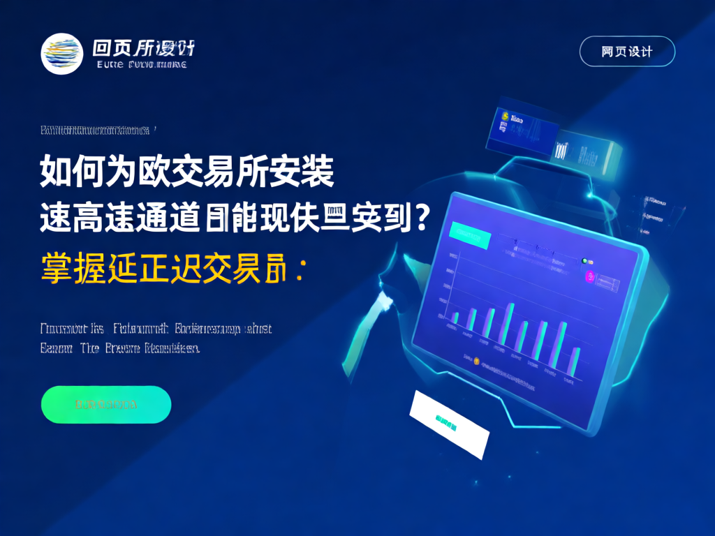 欧交易所高速通道示意图